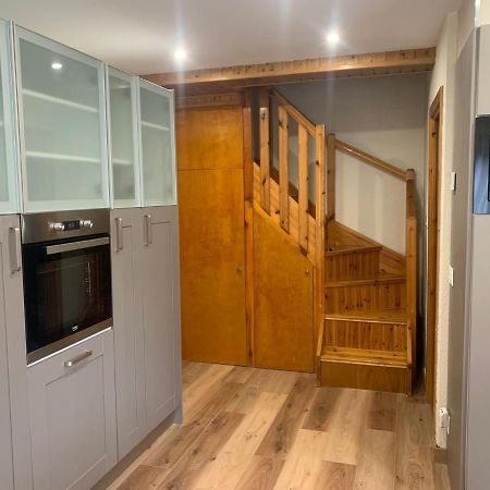 Apartamento Valle De Incles Orenetes Wifi Y Parking Gratuito Soldeu Exterior foto