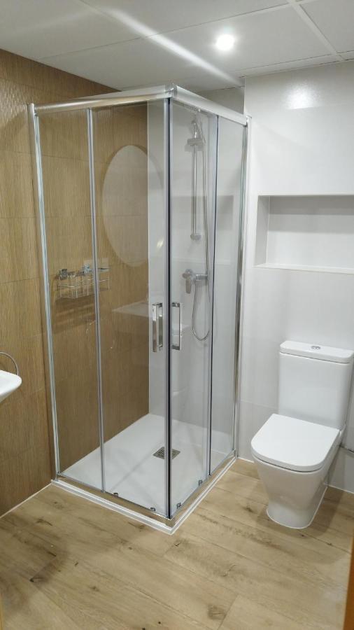 Apartamento Valle De Incles Orenetes Wifi Y Parking Gratuito Soldeu Exterior foto