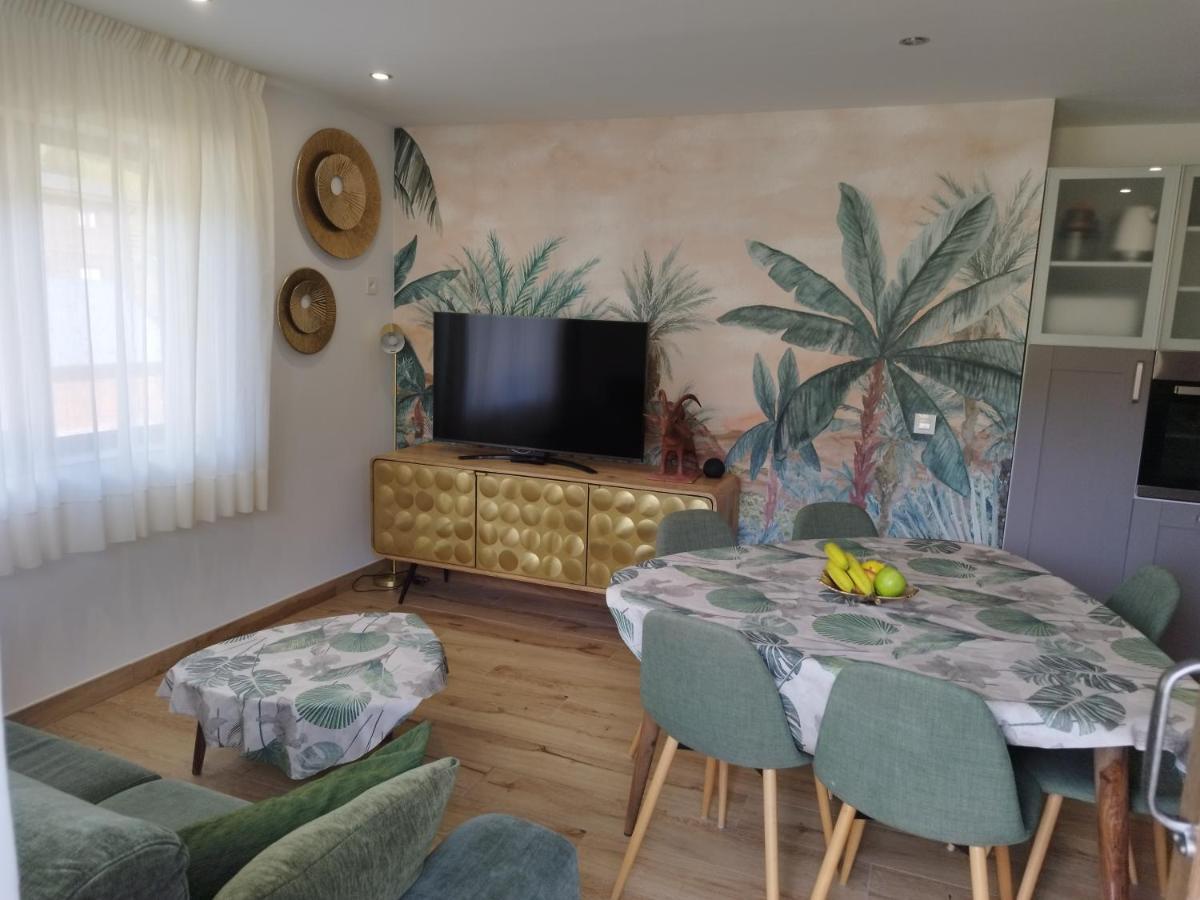 Apartamento Valle De Incles Orenetes Wifi Y Parking Gratuito Soldeu Exterior foto