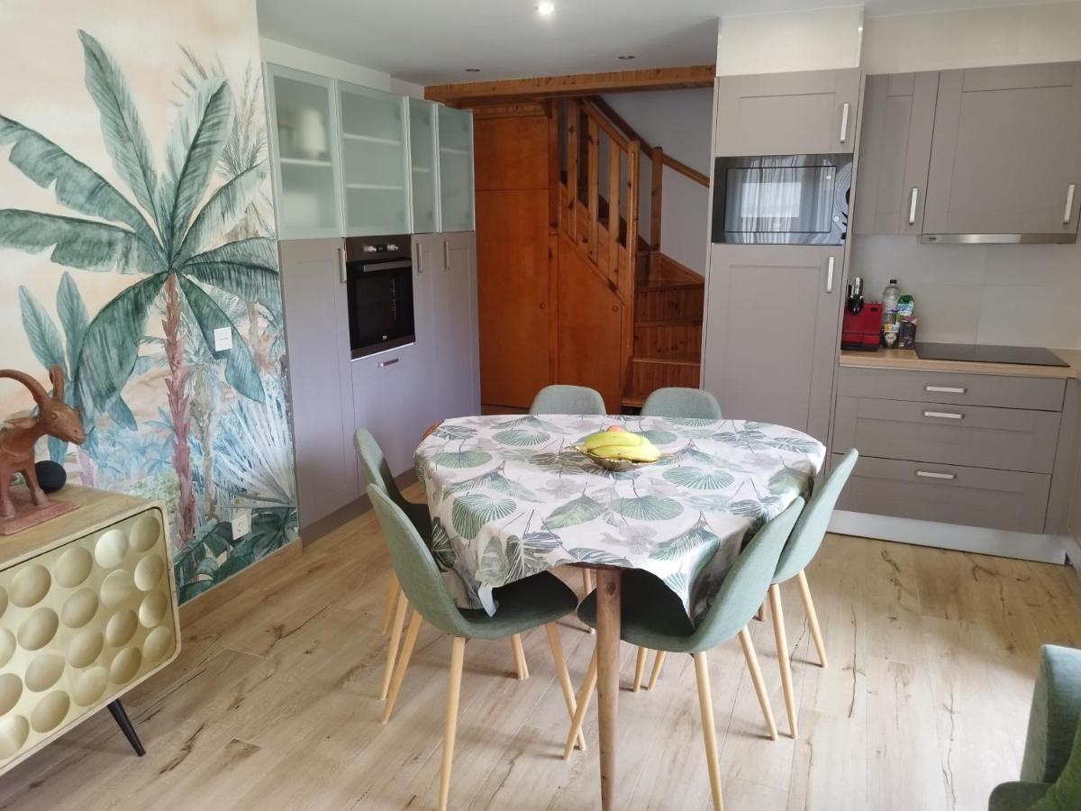 Apartamento Valle De Incles Orenetes Wifi Y Parking Gratuito Soldeu Exterior foto
