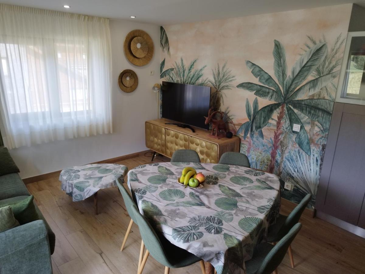 Apartamento Valle De Incles Orenetes Wifi Y Parking Gratuito Soldeu Exterior foto